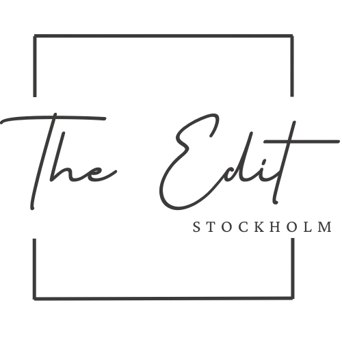 The Edit